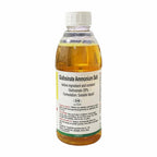 Herbicide Glufosinate 20% SL, Contrôle non sélectif des mauvaises herbes post-levée pour champs et vergers