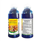 Herbicide Glufosinate Ammonium 10% SL, Herbicide non sélectif contre graminées et mauvaises herbes à feuilles larges