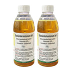 Herbicide Glufosinate 20% SL, Contrôle non sélectif des mauvaises herbes post-levée pour champs et vergers