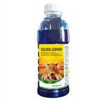 Herbicide Glufosinate Ammonium 10% SL, Herbicide non sélectif contre graminées et mauvaises herbes à feuilles larges