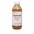 Herbicide au glyphosate pour un contrôle puissant des mauvaises herbes et des racines | Gestion systémique des mauvaises herbes à large spectre
