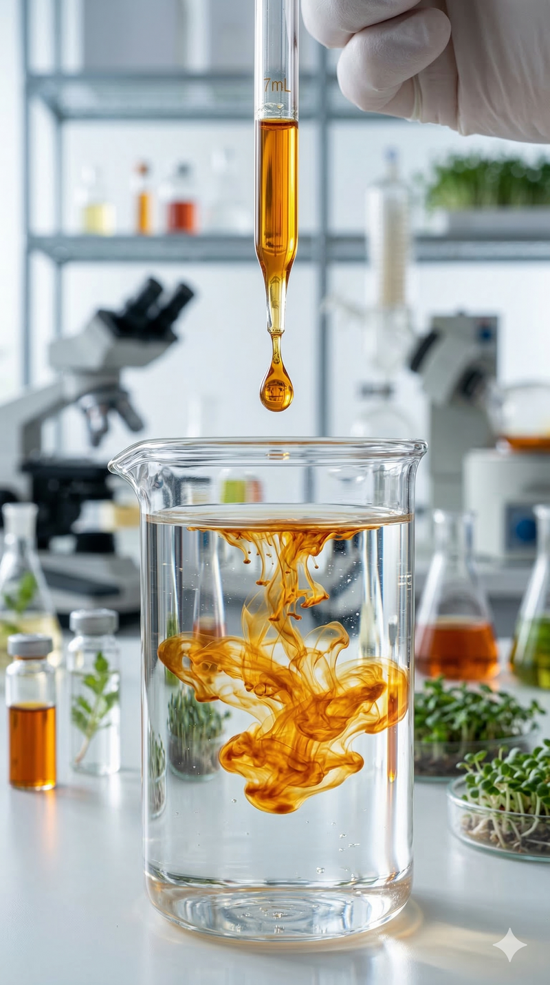 Concentrated Formula