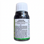 Herbicide Glufosinate Ammonium 10%, Herbicide puissant contre l'herbe résistante