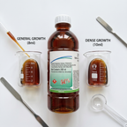 Herbicide glyphosate 50 % pour le contrôle des mauvaises herbes avant germination | Gestion systémique des mauvaises herbes pour les cultures de plein champ