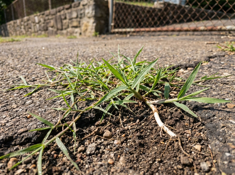Perennial Grasses