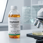 Herbicide au glyphosate pour un contrôle puissant des mauvaises herbes et des racines | Gestion systémique des mauvaises herbes à large spectre