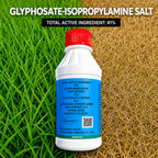 Concentré de glyphosate 41 % – Herbicide pour le contrôle de la végétation et l'entretien des terrains
